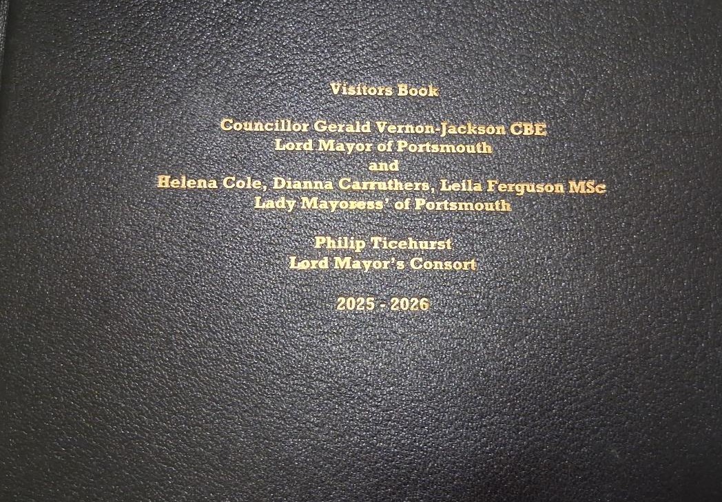 Forty 4 Frankie AED Campaign Portsmouth.